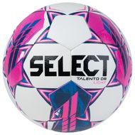Мяч футбольный SELECT Talento DB V23