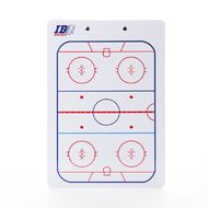 Доска тактическая IB Hockey, 23x33см