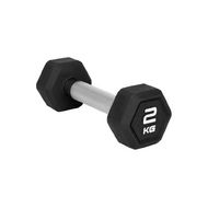 Гантель гексагональная DB-301PRO 2 кг