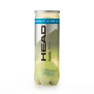 Мяч для падела HEAD Padel Pro+