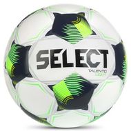 Мяч футбольный SELECT Talento DB Light V26, р.3