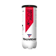 Мяч для падела TECNIFIBRE X-ONE