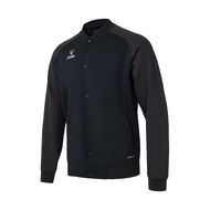 Куртка спортивная JOGEL DIVISION Button Jacket