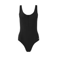 Купальник для плавания 25DEGREES Zip Black