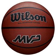 Мяч баскетбольный WILSON MVP