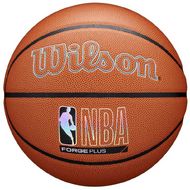 Мяч баскетбольный Wilson NBA Forge Plus