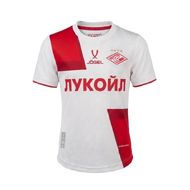 Футболка игровая JOGEL PREMIER PerFormDRY Spartak Away Jersey