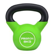 Гиря неопреновая PROIRON 6 кг