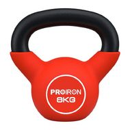 Гиря неопреновая PROIRON 8 кг