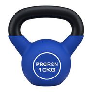 Гиря неопреновая PROIRON 10 кг
