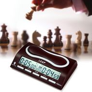 Профессиональные шахматные электронные часы