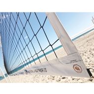 Сетка для пляжного волейбола "EL LEON DE ORO" 14449075001