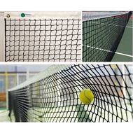 Сетка теннисная "EL LEON DE ORO" 13444504501