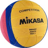 Мяч Mikasa W6608W