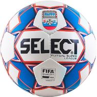 Мяч Select Super League АМФР РФС FIFA