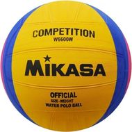 Мяч Mikasa W6600W