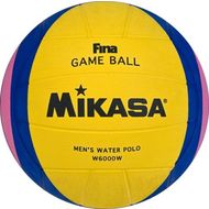 Мяч Mikasa W6000W