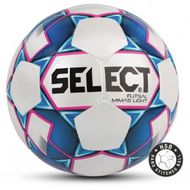 Мяч футзальный Futsal Mimas Light 852613