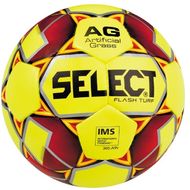 Мяч футбольный Select Flash Turf IMS