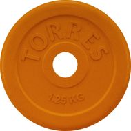 Диск обрезин. "TORRES 1,25 кг"