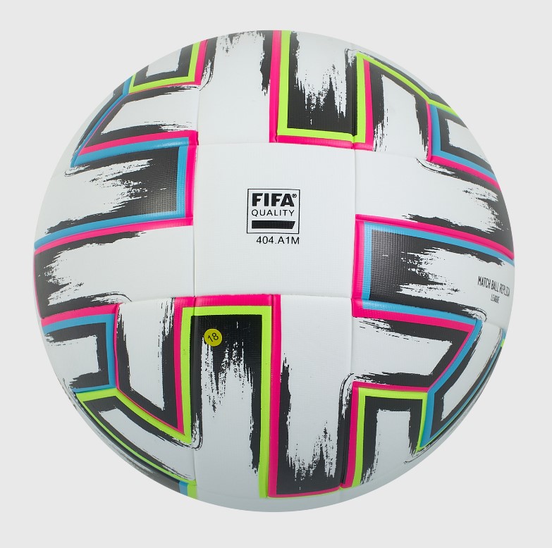 Мяч футбольный ADIDAS UNIFORIA LEAGUE FH7339 за 3390 руб | Интернет-магазин  Ekip-Sport.Ru