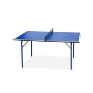 Мини-стол для настольного тенниса Start Line Junior с сеткой