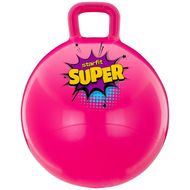 Мяч-попрыгун GB-0401, SUPER, 45 см