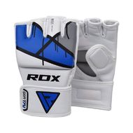 Перчатки для MMA T7 GGR-T7U REX BLUE