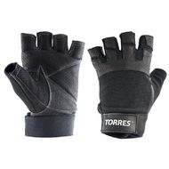 Перчатки для занятий спортом "TORRES"