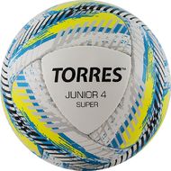 Мяч футб. "TORRES Junior-4 Super HS"арт.F320304