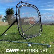 Сетка для гольфа с возвратом  CHIP RETURN NET
