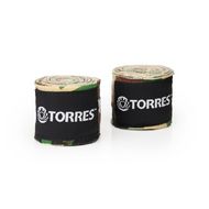 Бинт боксерский эластичный "TORRES"