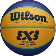 Мяч баск. WILSON FIBA3x3 Replica