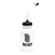 Бутылка для воды хок. "BIG BOY"