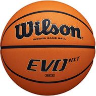 Мяч баскетбольный WILSON EVO NXT р.7