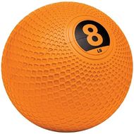 Мяч с утяжелением тренировочный Medball 8