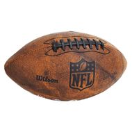 Мяч для ам. футбола WILSON NFL Jr team Logo