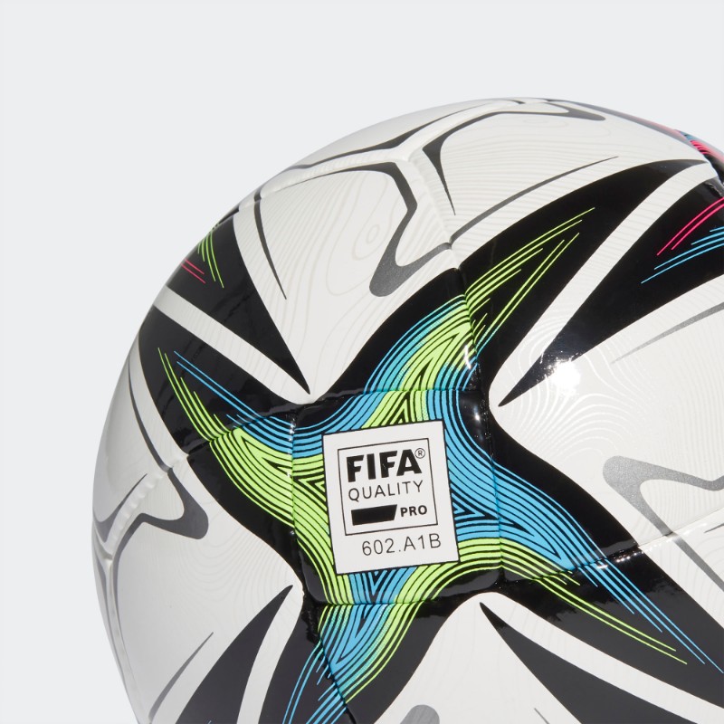 Мяч футзальный Adidas CONEXT 21 PRO SALA (GK3486) купить оптом и в розницу  в нашем магазине | Интернет-магазин Ekip-Sport.Ru
