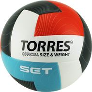 Мяч вол. "TORRES Set" V32045