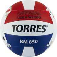 Мяч вол. "TORRES BM850"