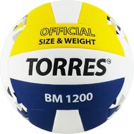 Мяч вол. "TORRES BM1200"