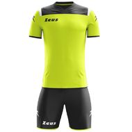 Футбольная форма (шорты, футболка) Zeus KIT VESUVIO