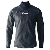 Куртка ветрозащитная Zeus K-WAY NECK
