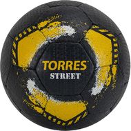Мяч футб. "TORRES Street"