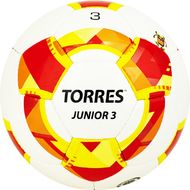 Мяч футб. "TORRES Junior-3"