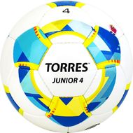 Мяч футб. "TORRES Junior-4"