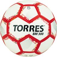 Мяч футб. "TORRES BM 300"