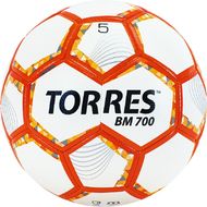 Мяч футб. "TORRES BM 700"