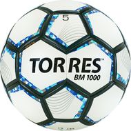 Мяч футб. "TORRES BM 1000"