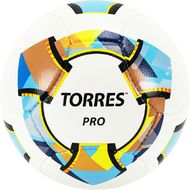 Мяч футб. "TORRES Pro"